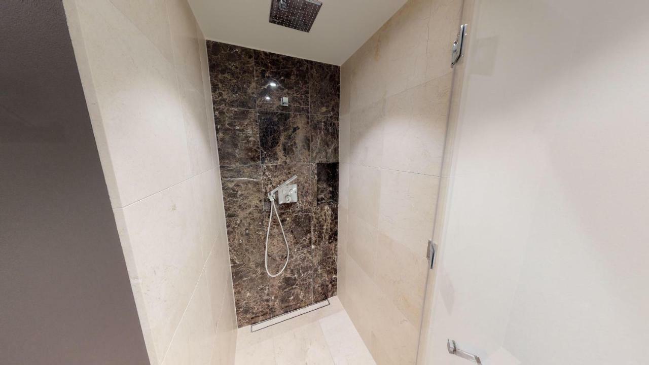 White Pearl Apartment 1.16 Тимендорфер Странд Екстериор снимка