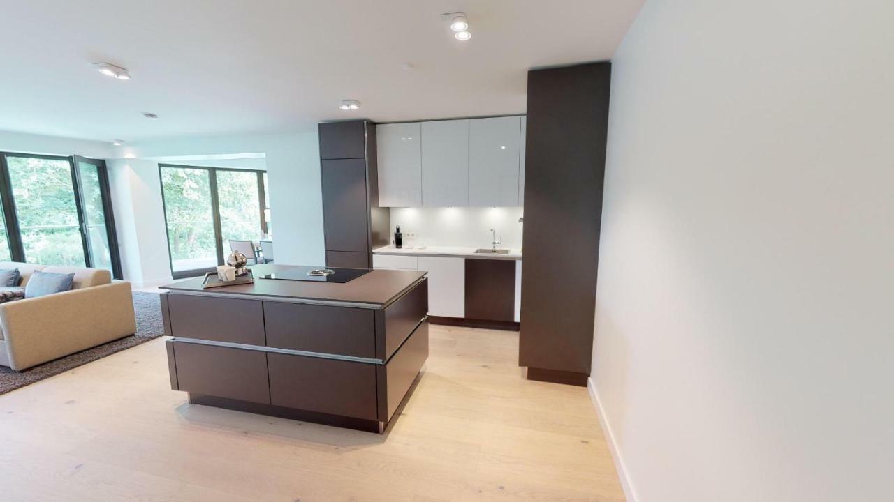 White Pearl Apartment 1.16 Тимендорфер Странд Екстериор снимка