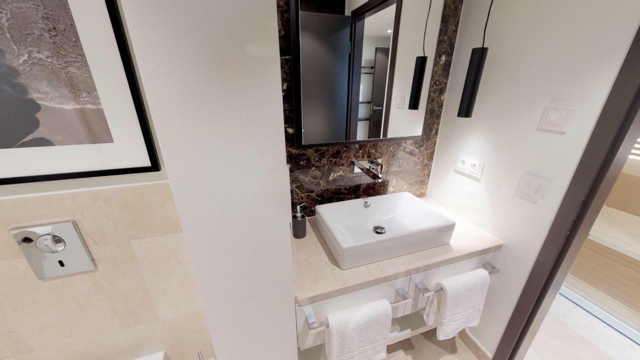 White Pearl Apartment 1.16 Тимендорфер Странд Екстериор снимка